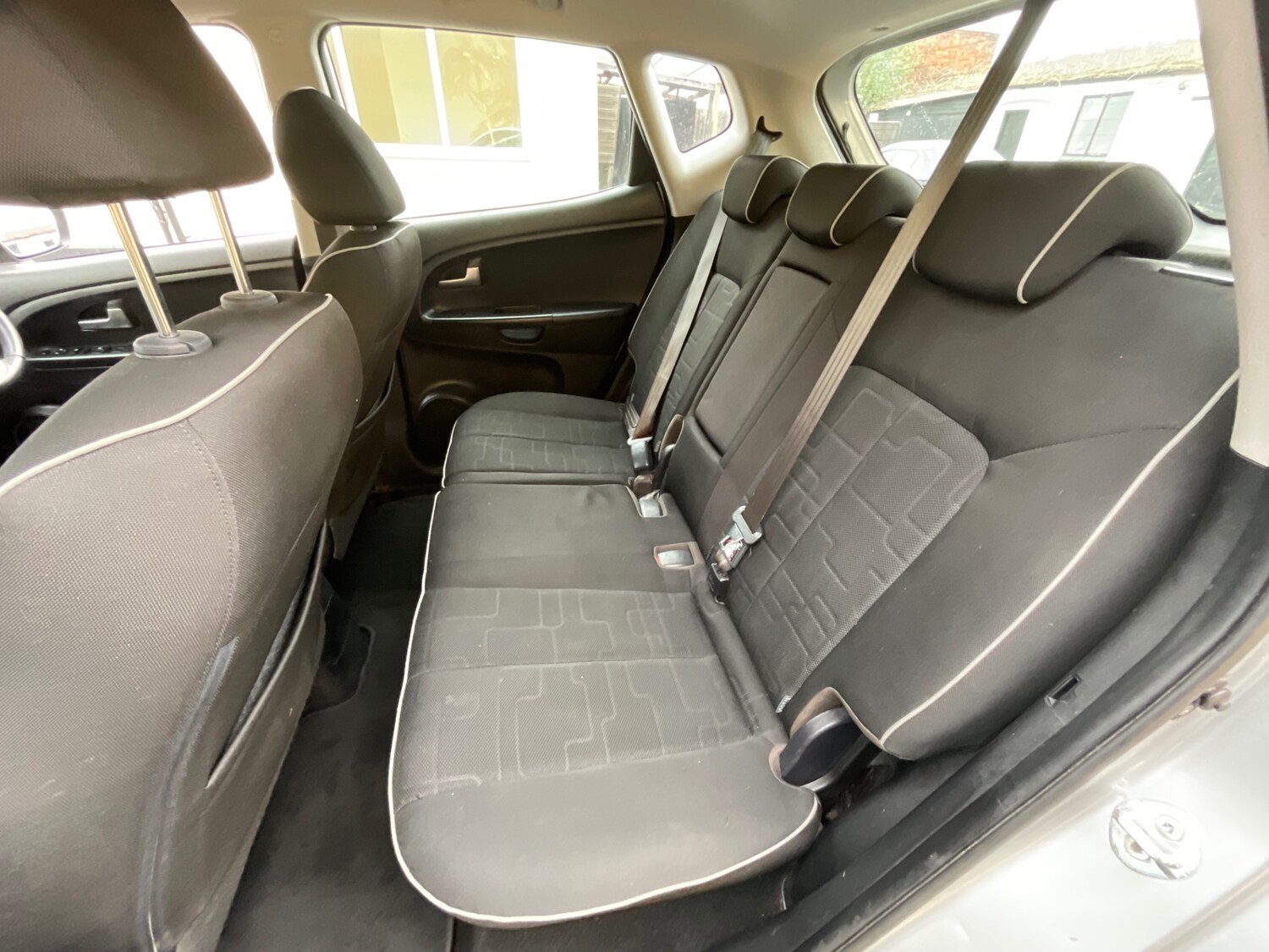 Used Kia Venga 2012 for sale - 78123703: Photo 22