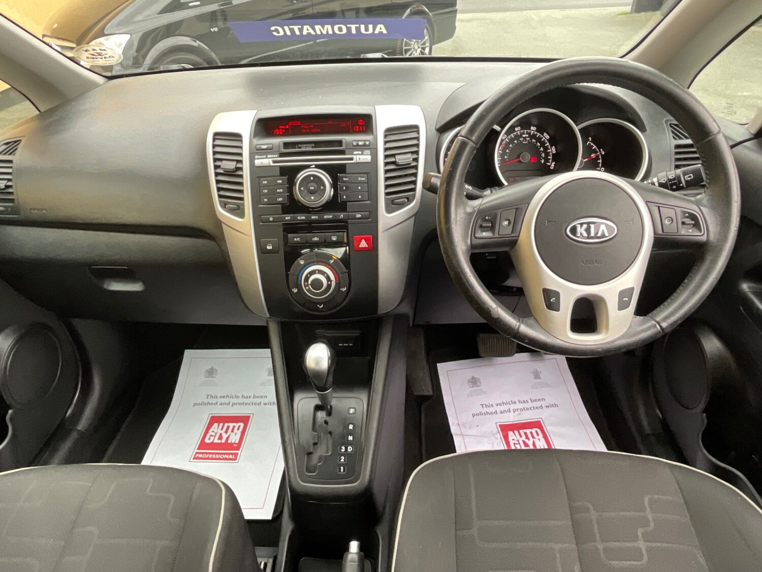 Used Kia Venga 2012 for sale - 78123703: Photo 23