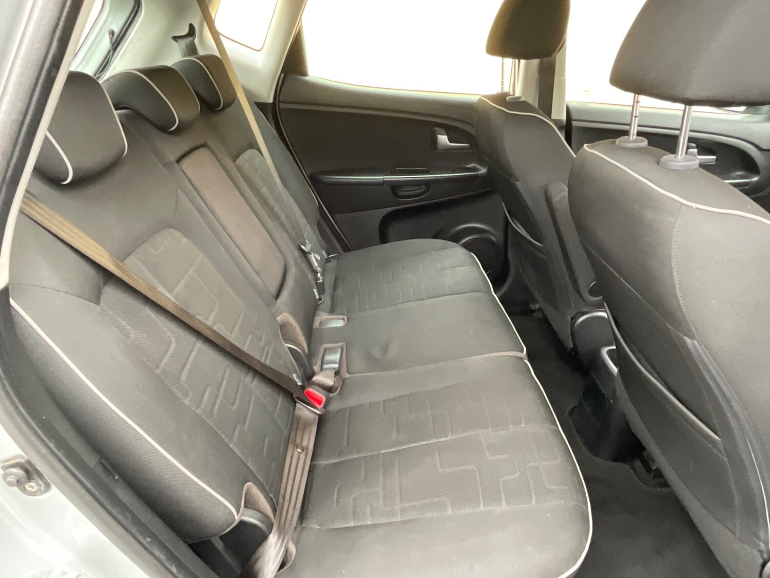 Used Kia Venga 2012 for sale - 78123703: Photo 24