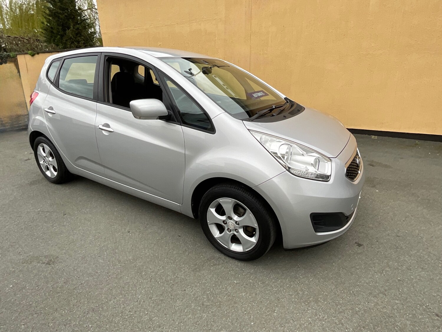 Used Kia Venga 2012 for sale - 78123703: Photo 26