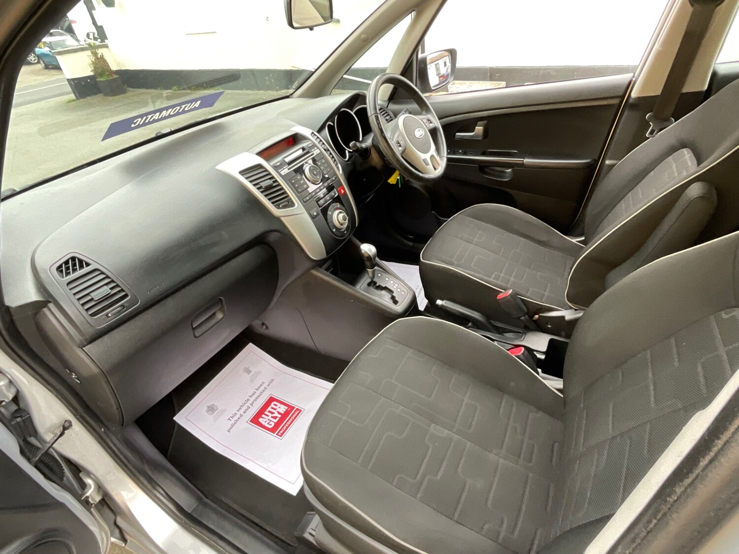 Used Kia Venga 2012 for sale - 78123703: Photo 30