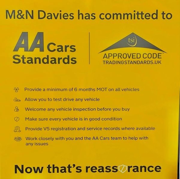 Used Vauxhall Meriva 2012 for sale - 73706025: Photo 11