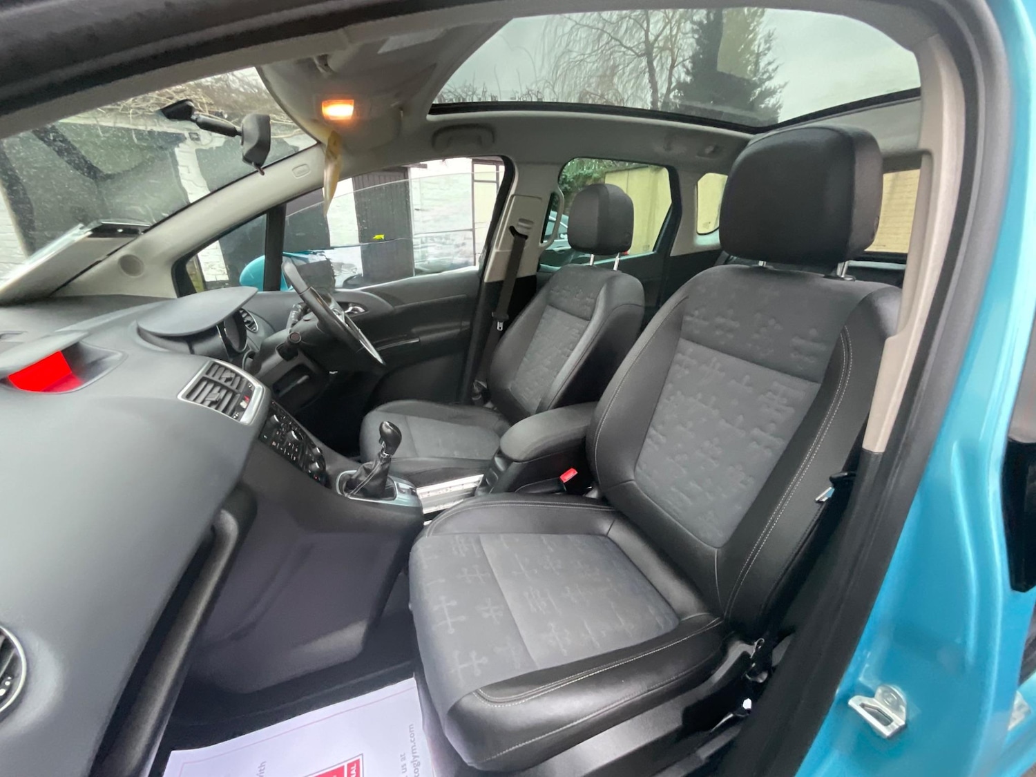 Vehicle 27