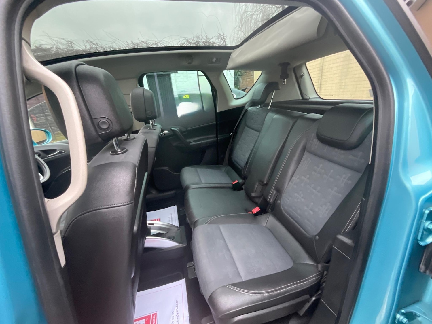 Vehicle 28