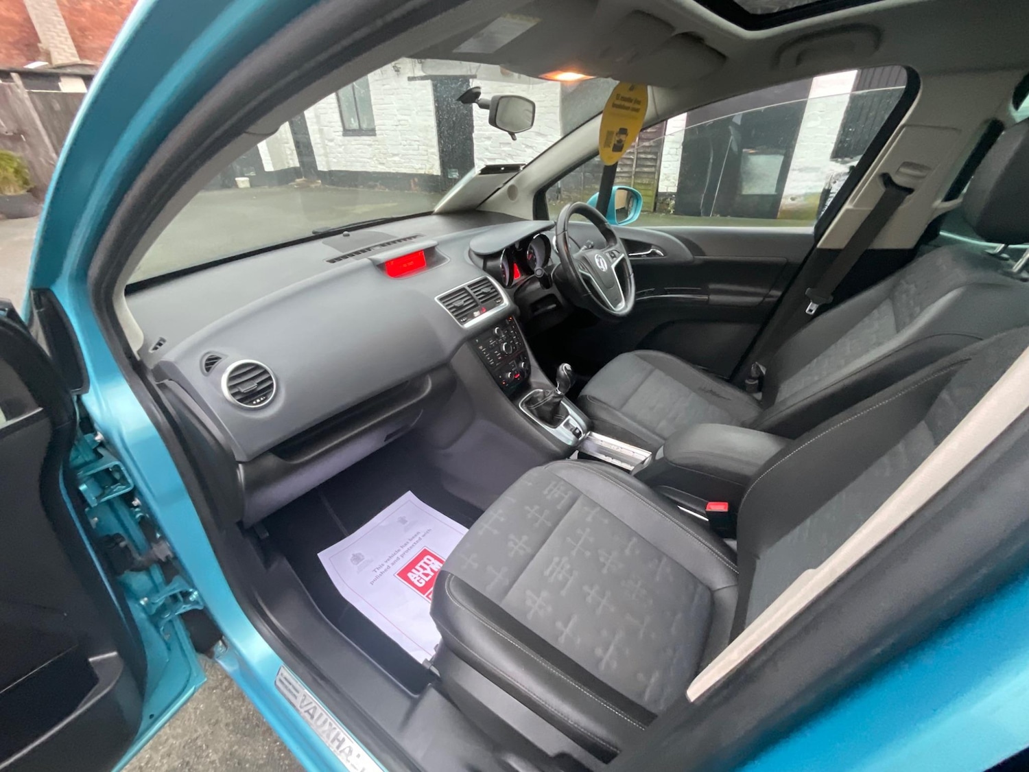 Vehicle 35
