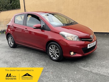 2016 (16) - 1.0 SE 5dr [A/C]
