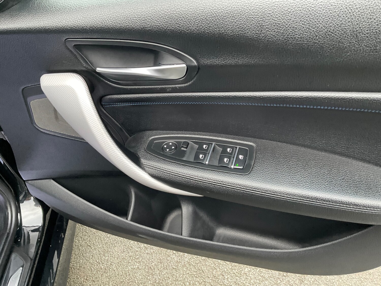 Used BMW 1 Series 2019 for sale - 77501852: Photo 15