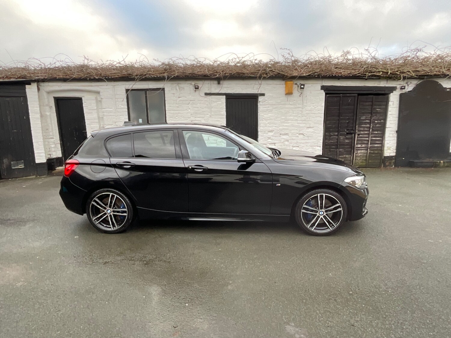 Used BMW 1 Series 2019 for sale - 77501852: Photo 18