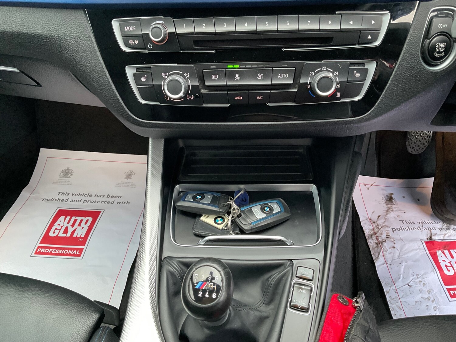 Used BMW 1 Series 2019 for sale - 77501852: Photo 21