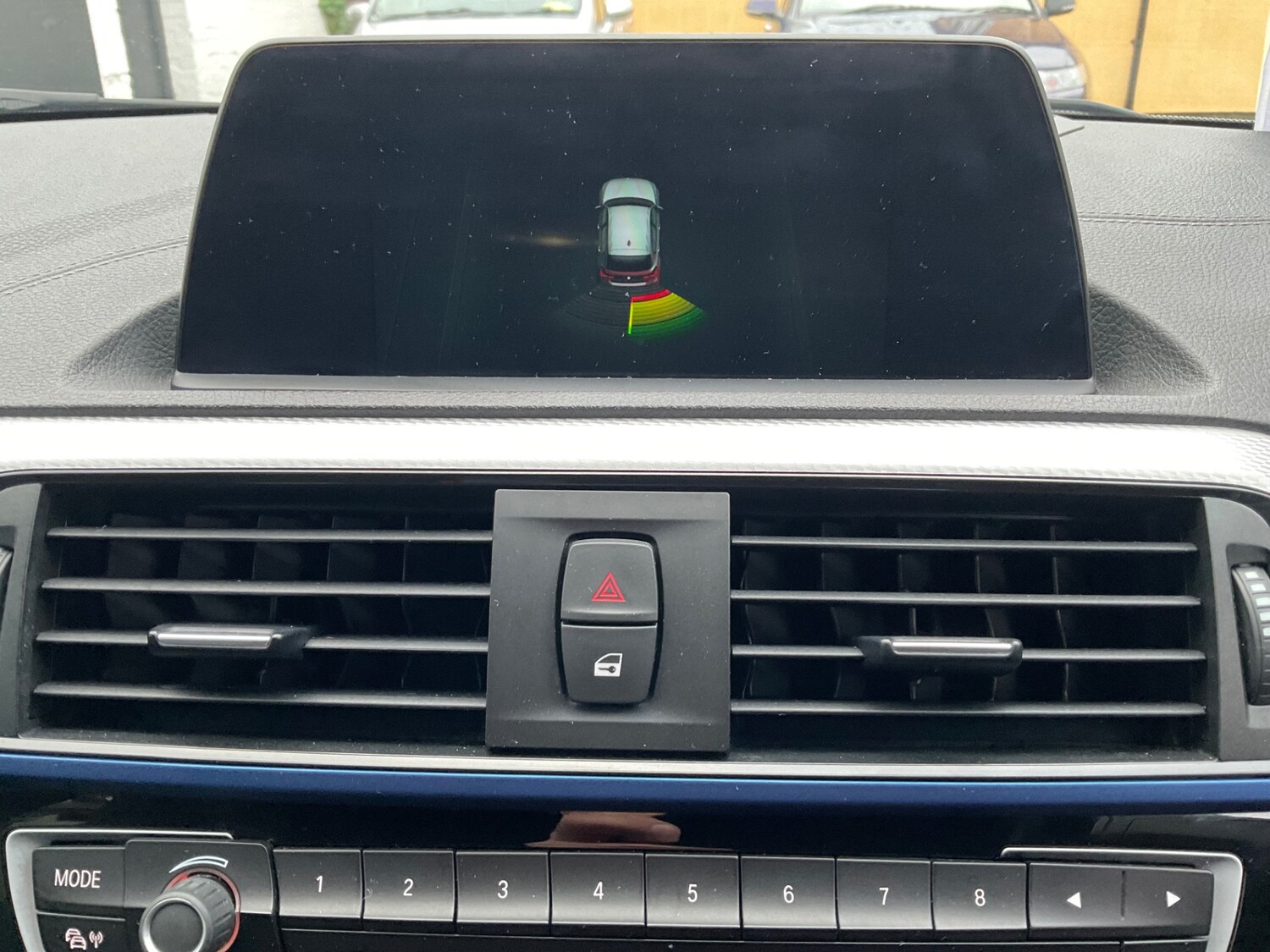 Used BMW 1 Series 2019 for sale - 77501852: Photo 22