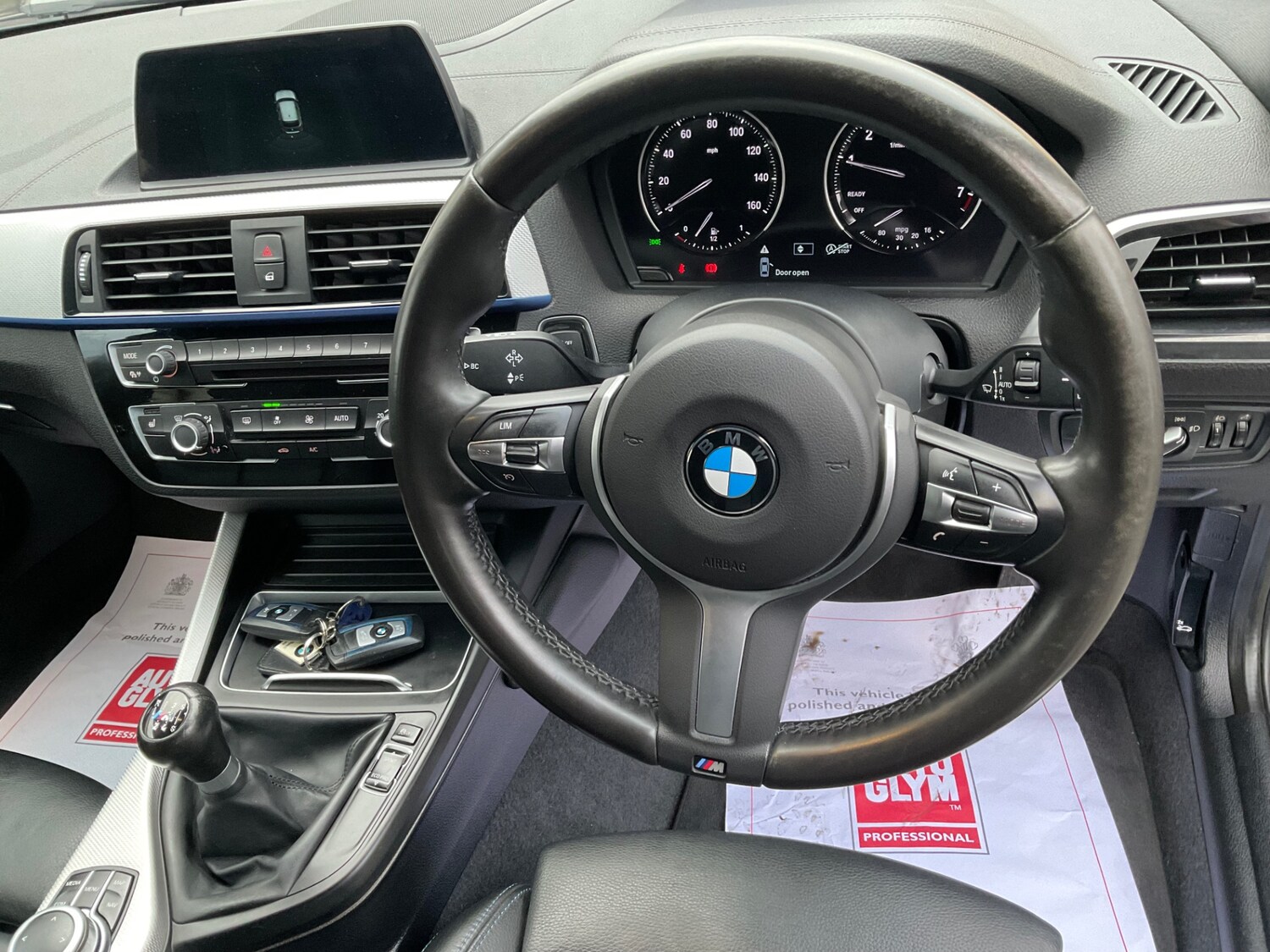 Used BMW 1 Series 2019 for sale - 77501852: Photo 23