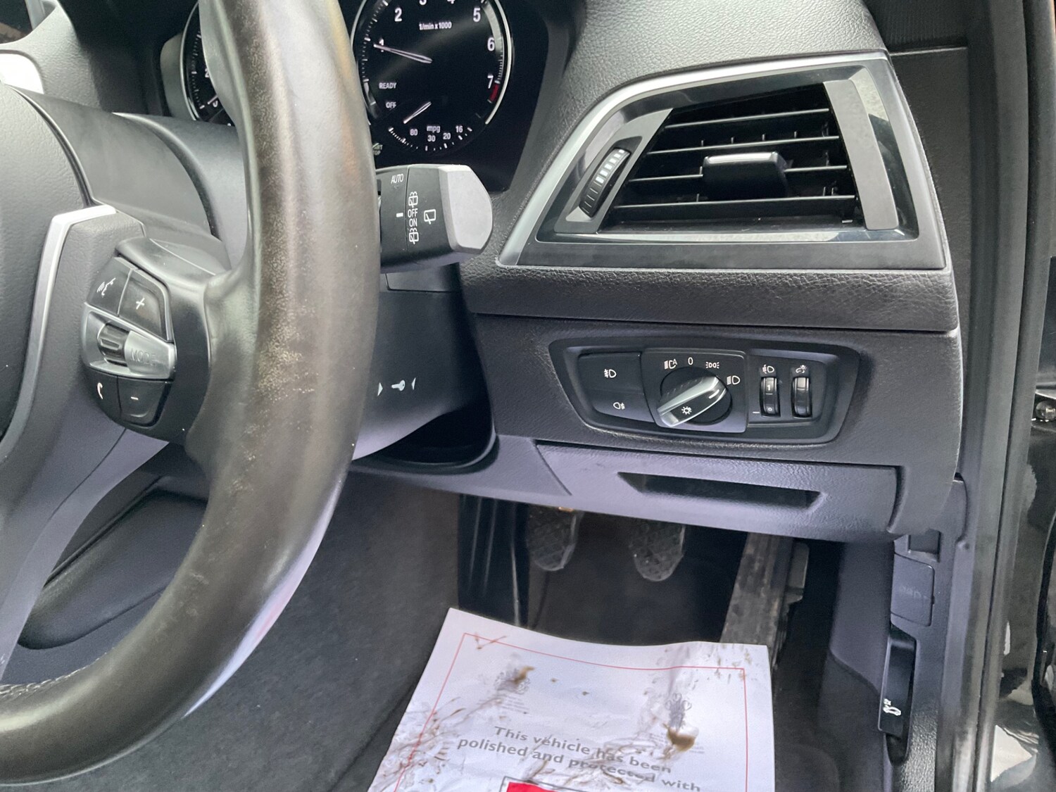 Used BMW 1 Series 2019 for sale - 77501852: Photo 24