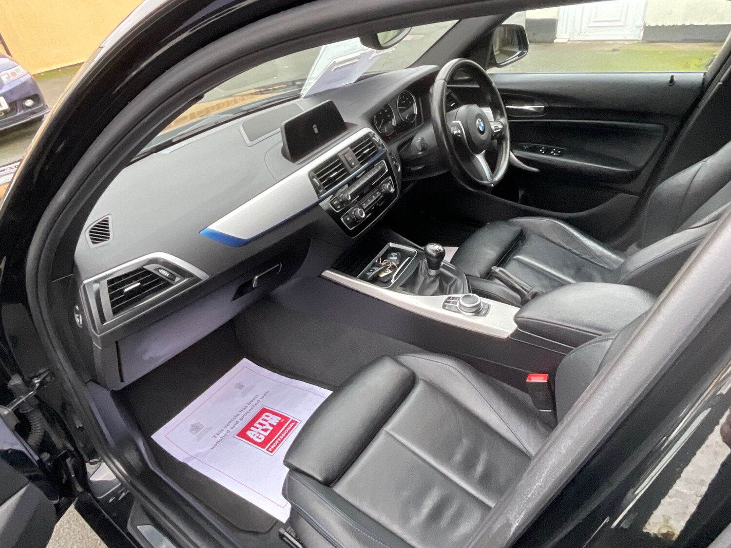 Used BMW 1 Series 2019 for sale - 77501852: Photo 25