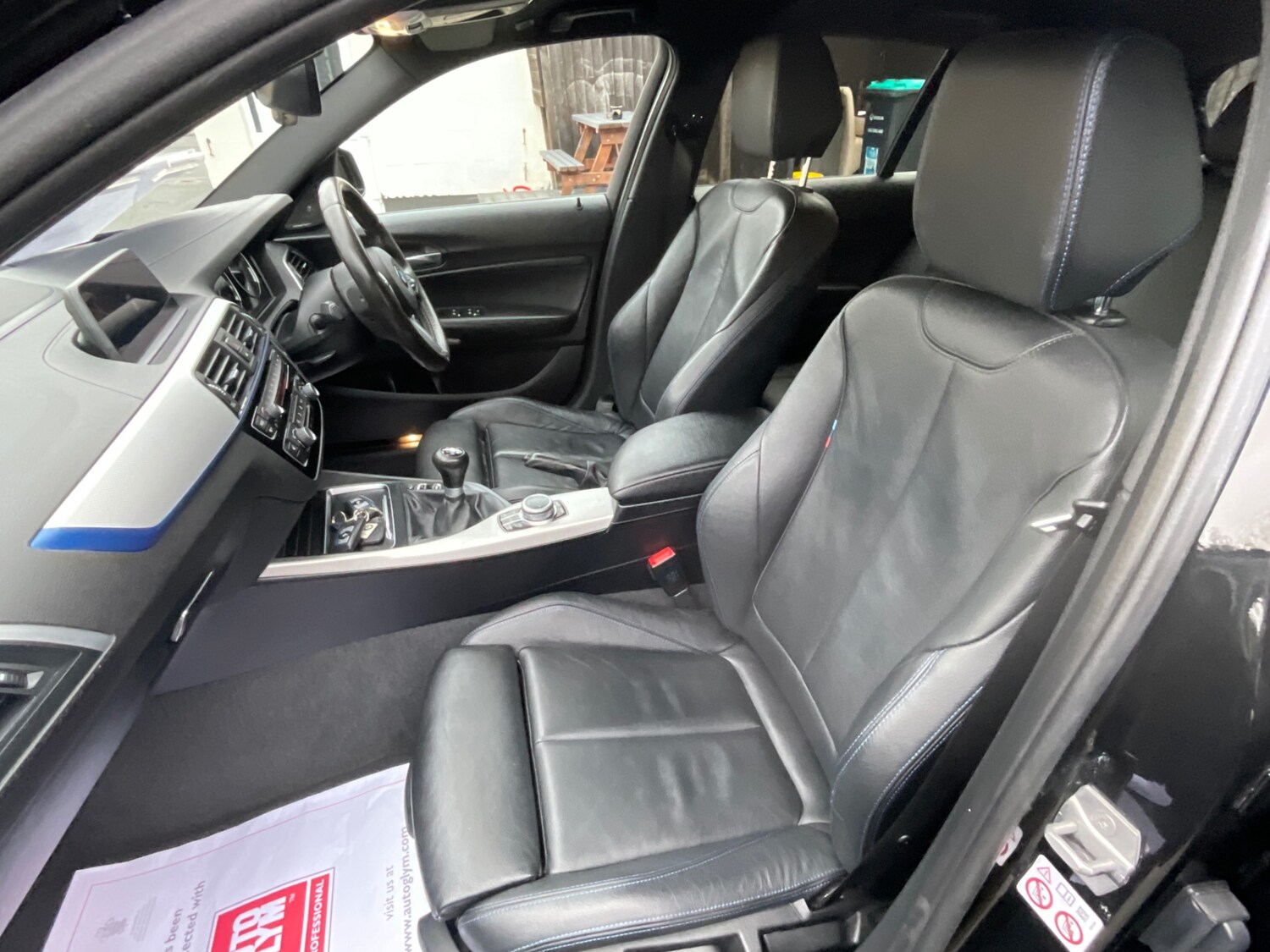 Used BMW 1 Series 2019 for sale - 77501852: Photo 26