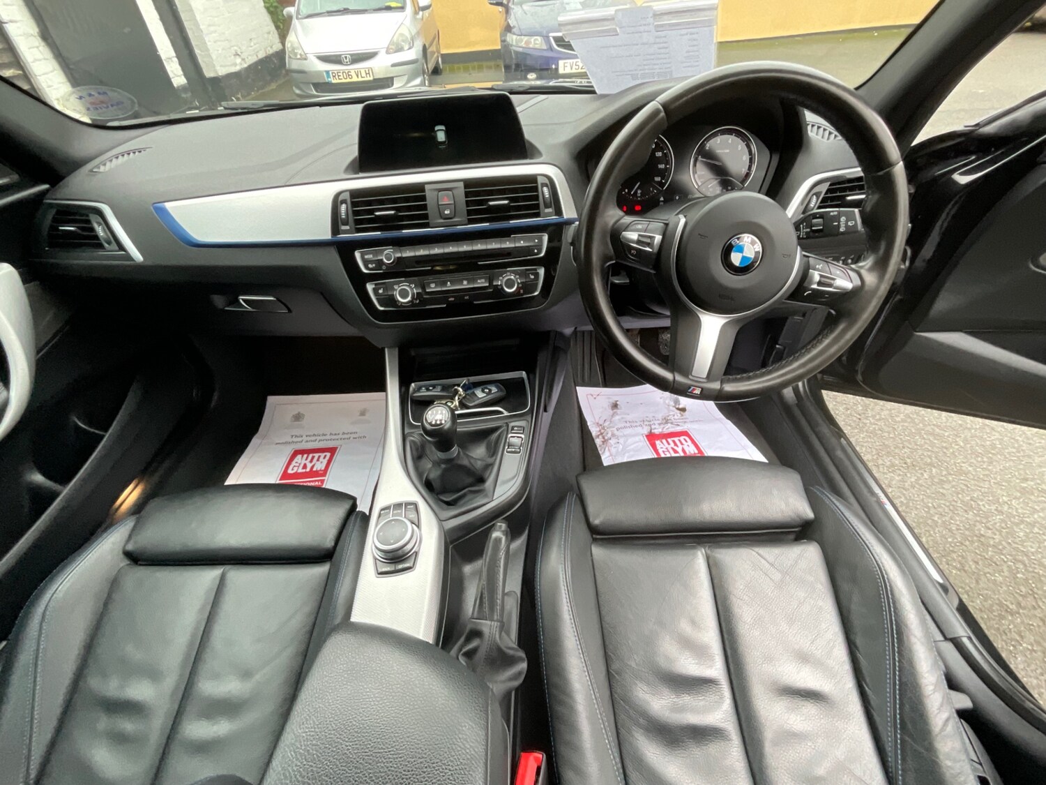 Used BMW 1 Series 2019 for sale - 77501852: Photo 28