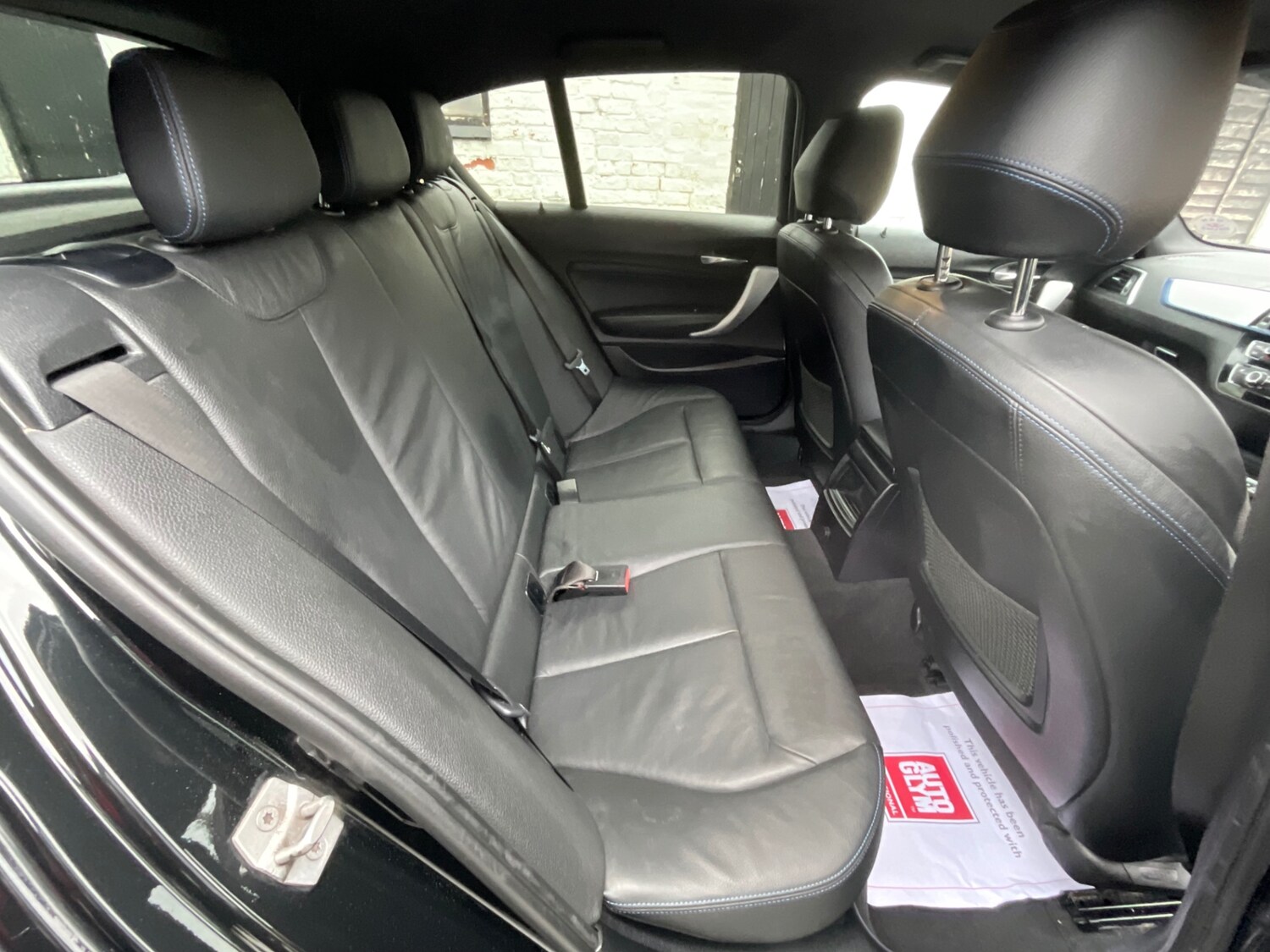 Used BMW 1 Series 2019 for sale - 77501852: Photo 29