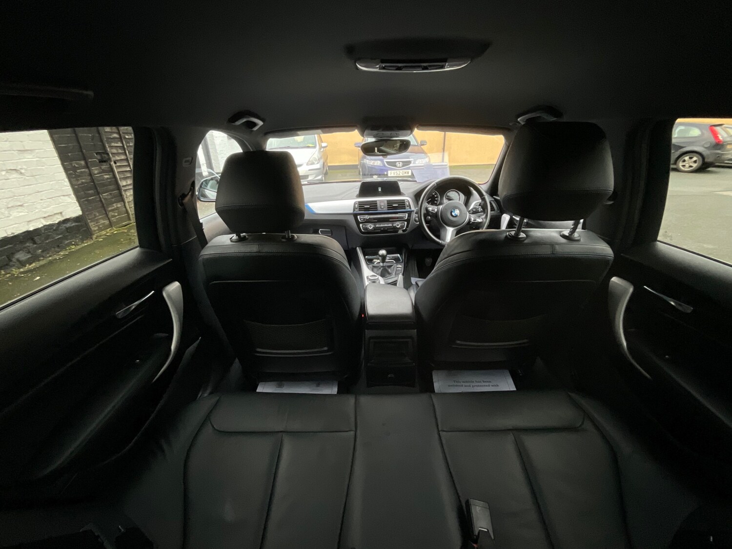 Used BMW 1 Series 2019 for sale - 77501852: Photo 30