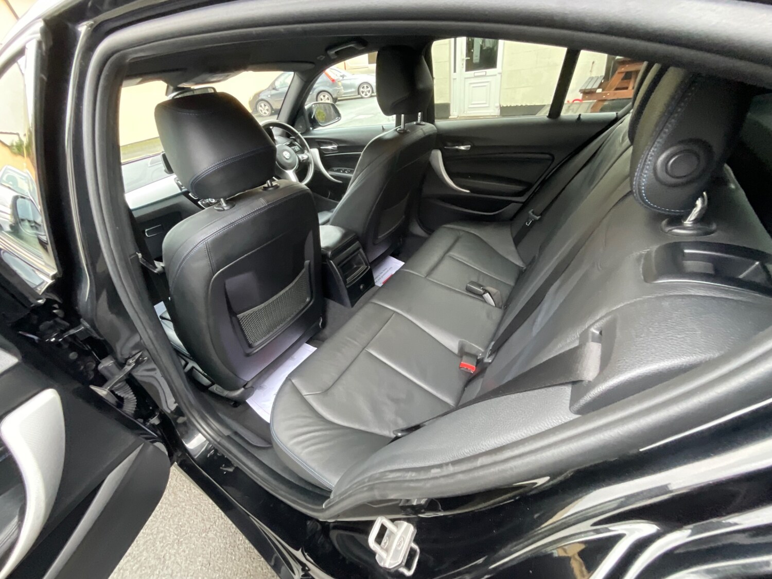 Used BMW 1 Series 2019 for sale - 77501852: Photo 32