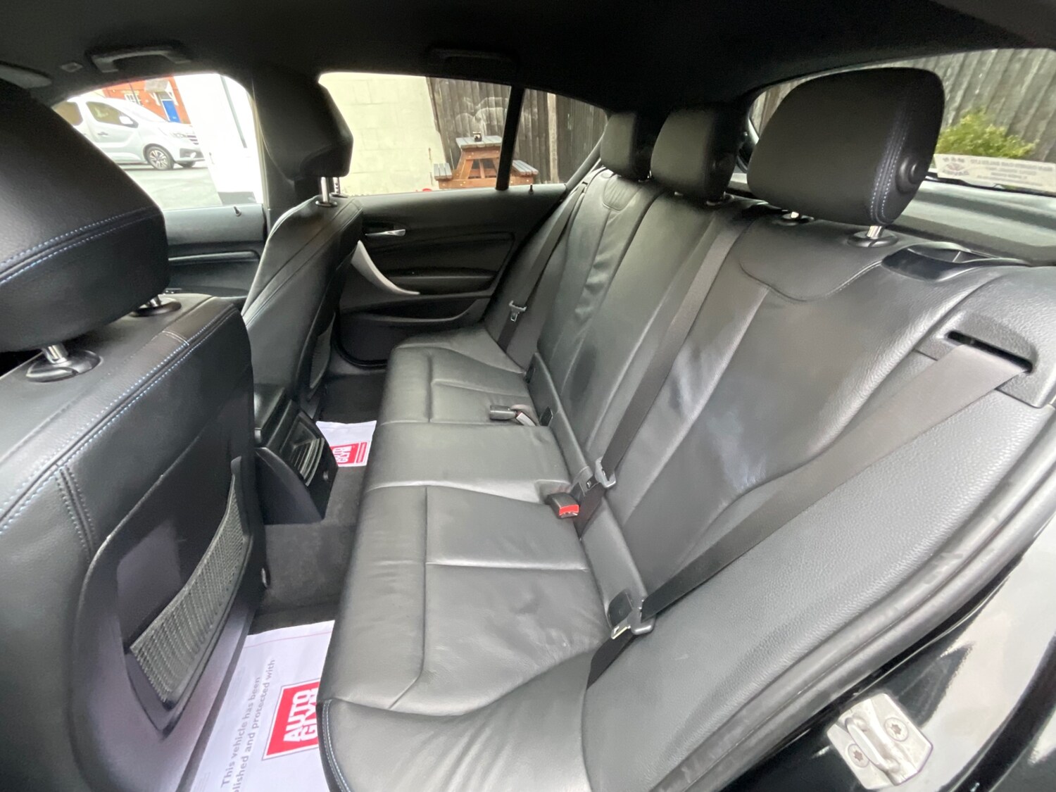 Used BMW 1 Series 2019 for sale - 77501852: Photo 33