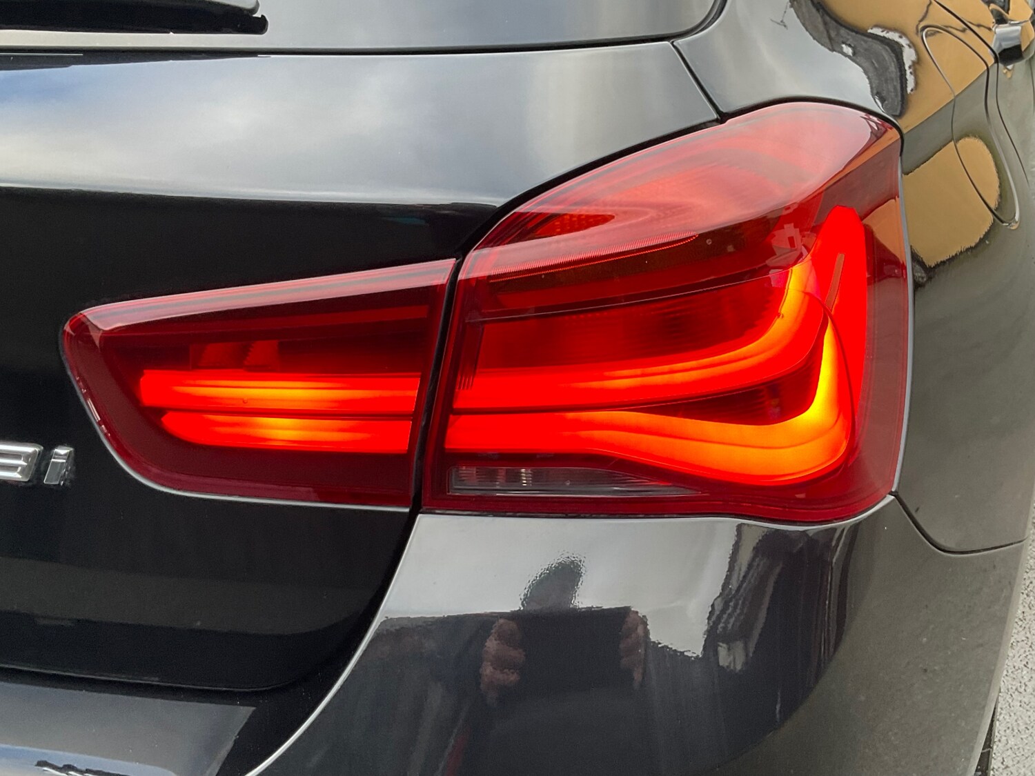 Used BMW 1 Series 2019 for sale - 77501852: Photo 38