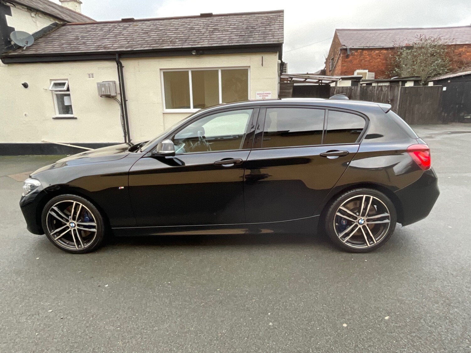 Used BMW 1 Series 2019 for sale - 77501852: Photo 7
