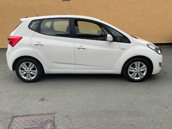 Used Hyundai Ix20 2014 for sale - 79537156: Photo