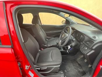 Used Vauxhall Viva 2015 for sale - 79252581: Photo