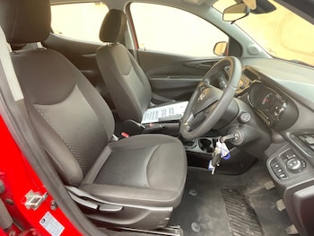 Used Vauxhall Viva 2015 for sale - 79252581: Photo