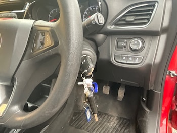 Used Vauxhall Viva 2015 for sale - 79252581: Photo