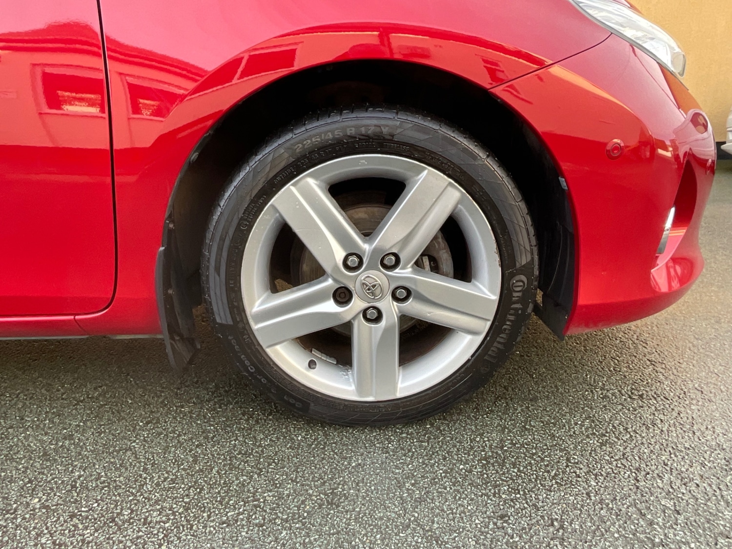 Used Toyota Auris 2013 for sale - 76920188: Photo 13