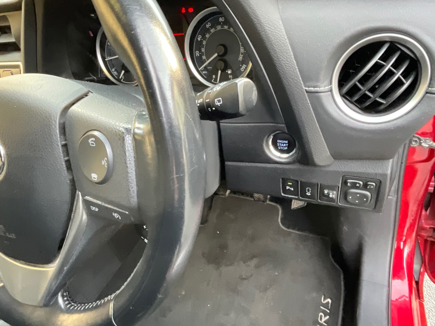 Used Toyota Auris 2013 for sale - 76920188: Photo 16