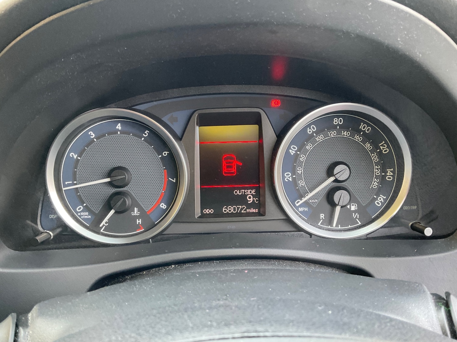 Used Toyota Auris 2013 for sale - 76920188: Photo 18