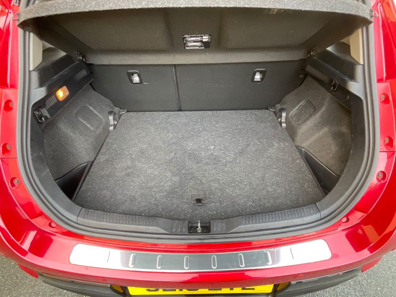 Used Toyota Auris 2013 for sale - 76920188: Photo 22