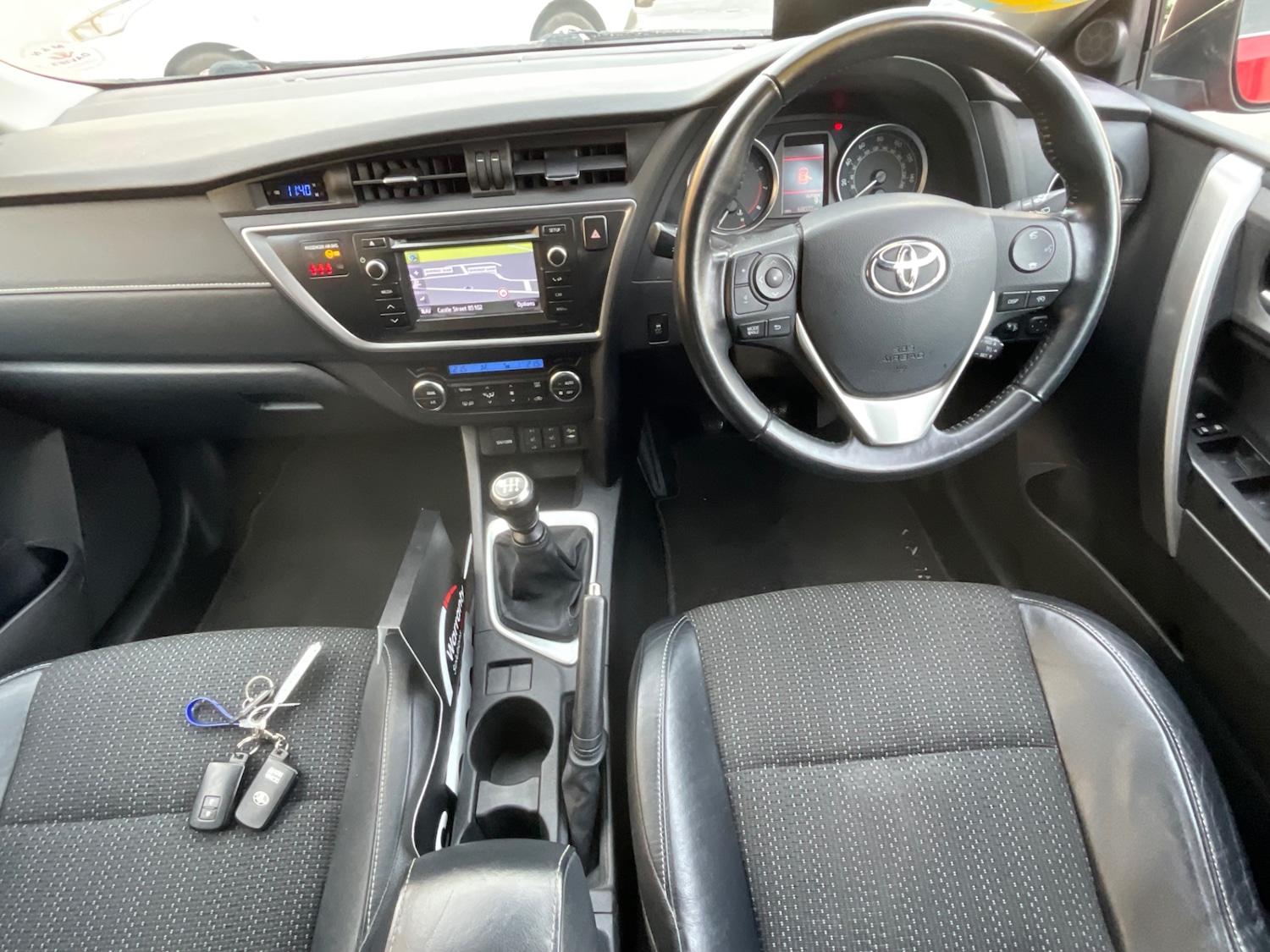 Used Toyota Auris 2013 for sale - 76920188: Photo 23