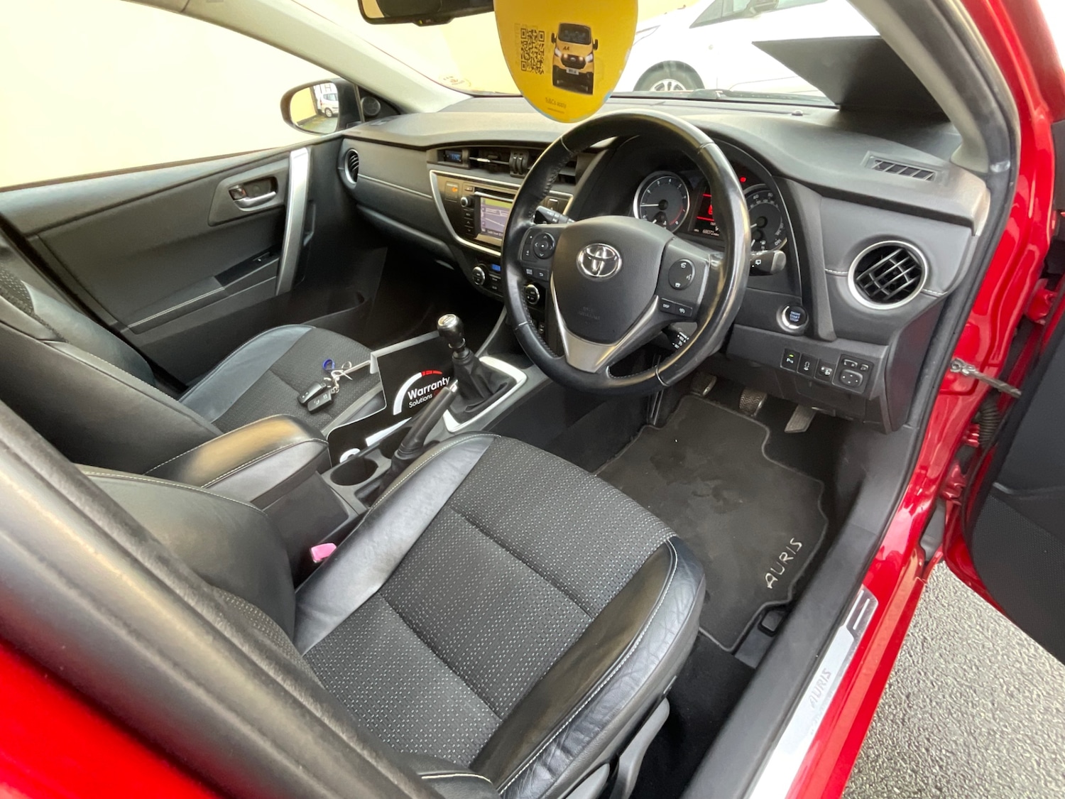 Used Toyota Auris 2013 for sale - 76920188: Photo 26