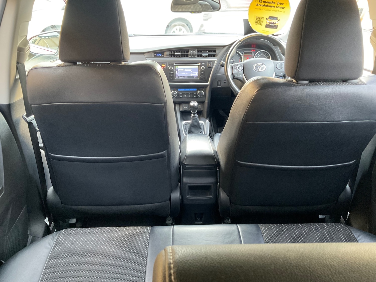 Used Toyota Auris 2013 for sale - 76920188: Photo 31