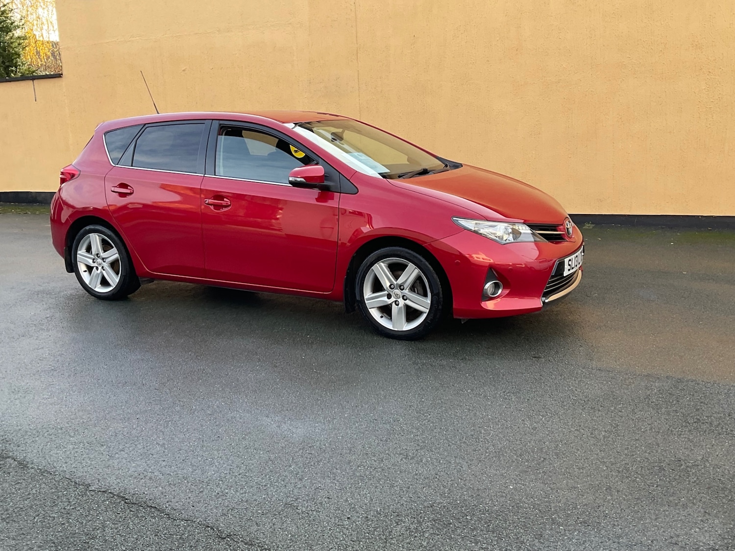 Used Toyota Auris 2013 for sale - 76920188: Photo 32