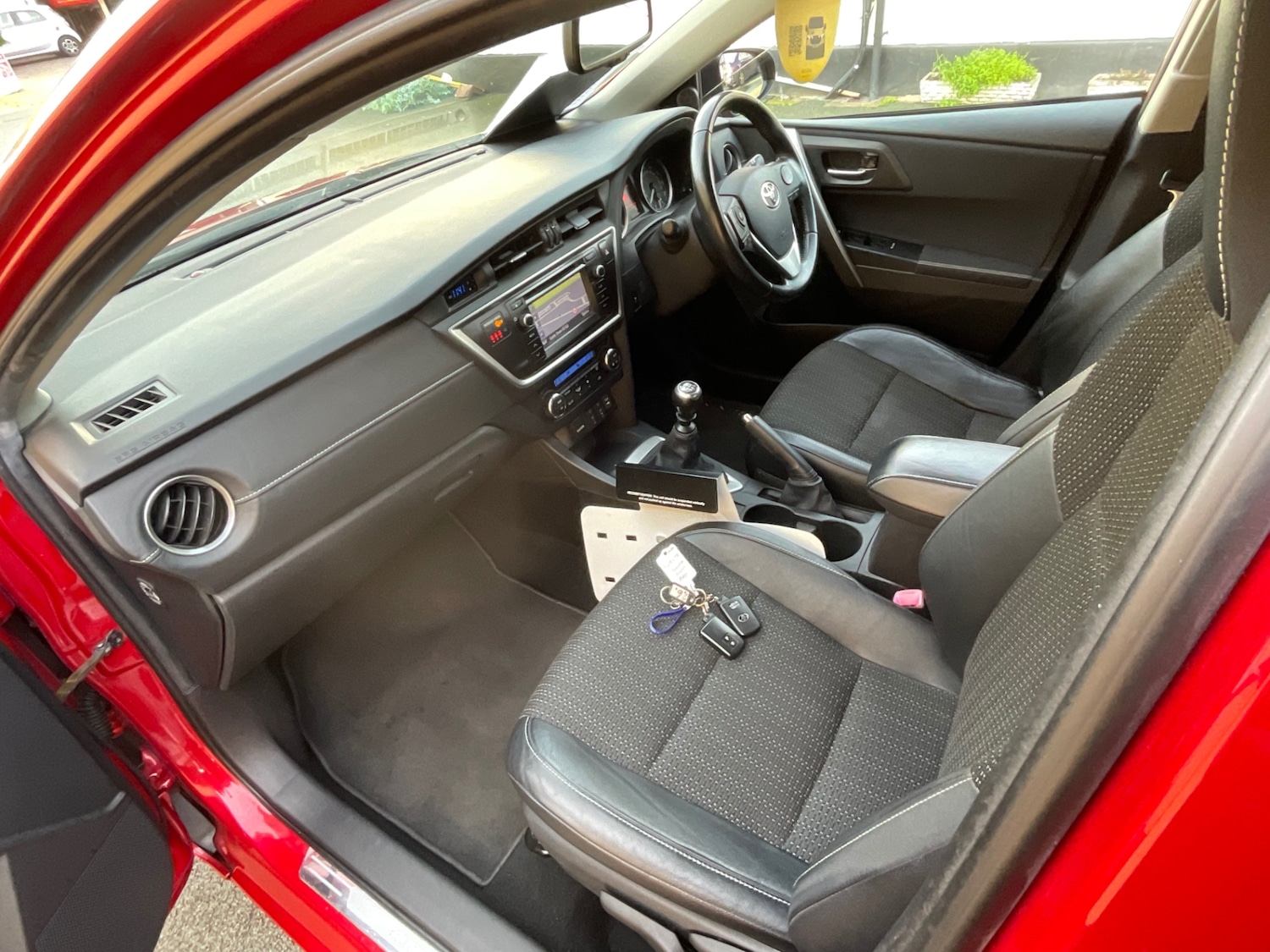 Used Toyota Auris 2013 for sale - 76920188: Photo 36