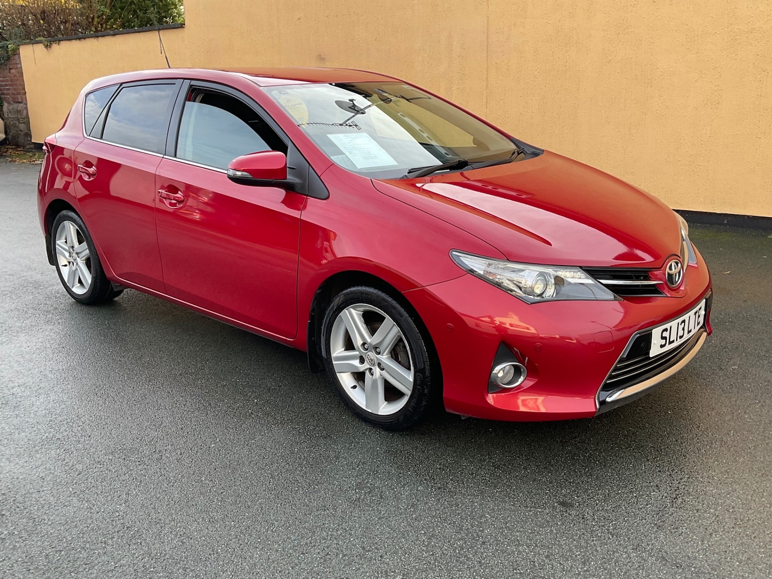 Used Toyota Auris 2013 for sale - 76920188: Photo 5
