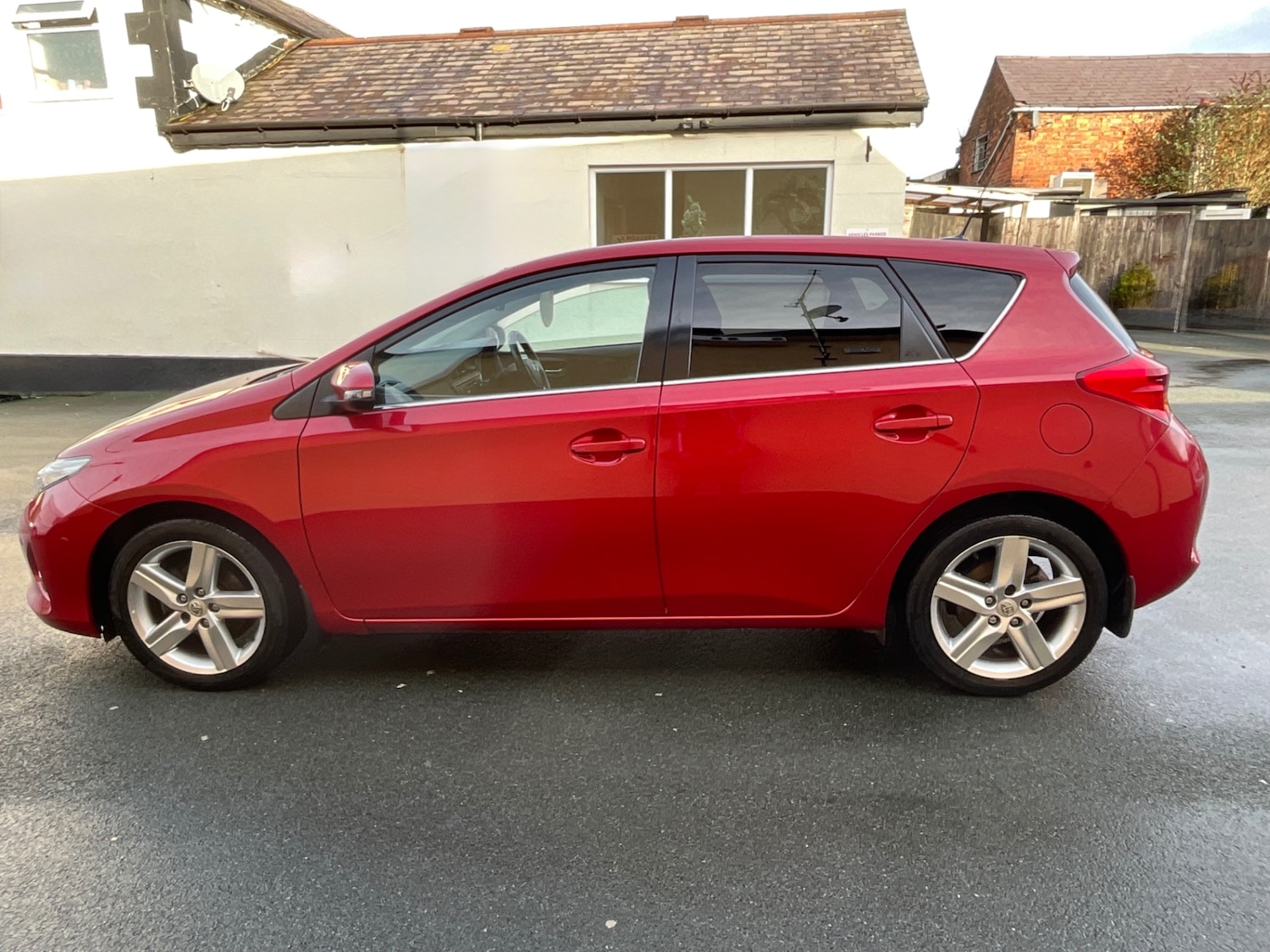 Used Toyota Auris 2013 for sale - 76920188: Photo 6
