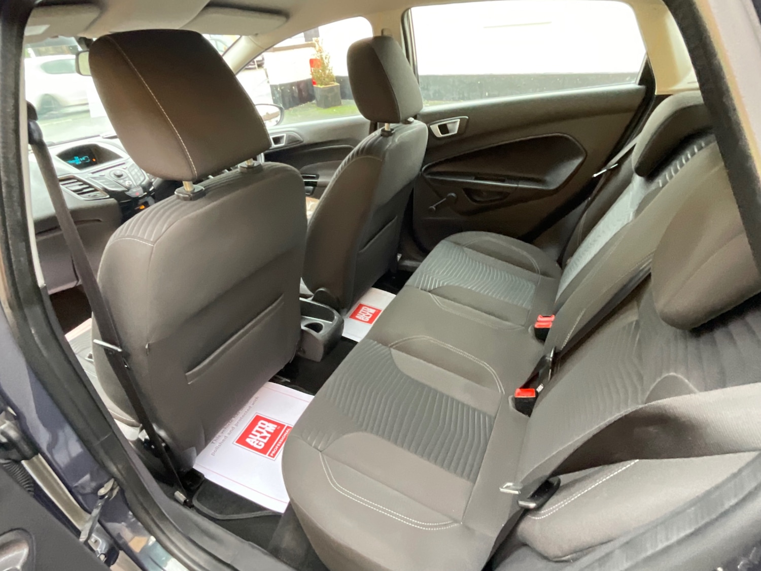 Used Ford Fiesta 2013 for sale - 76815153: Photo 29