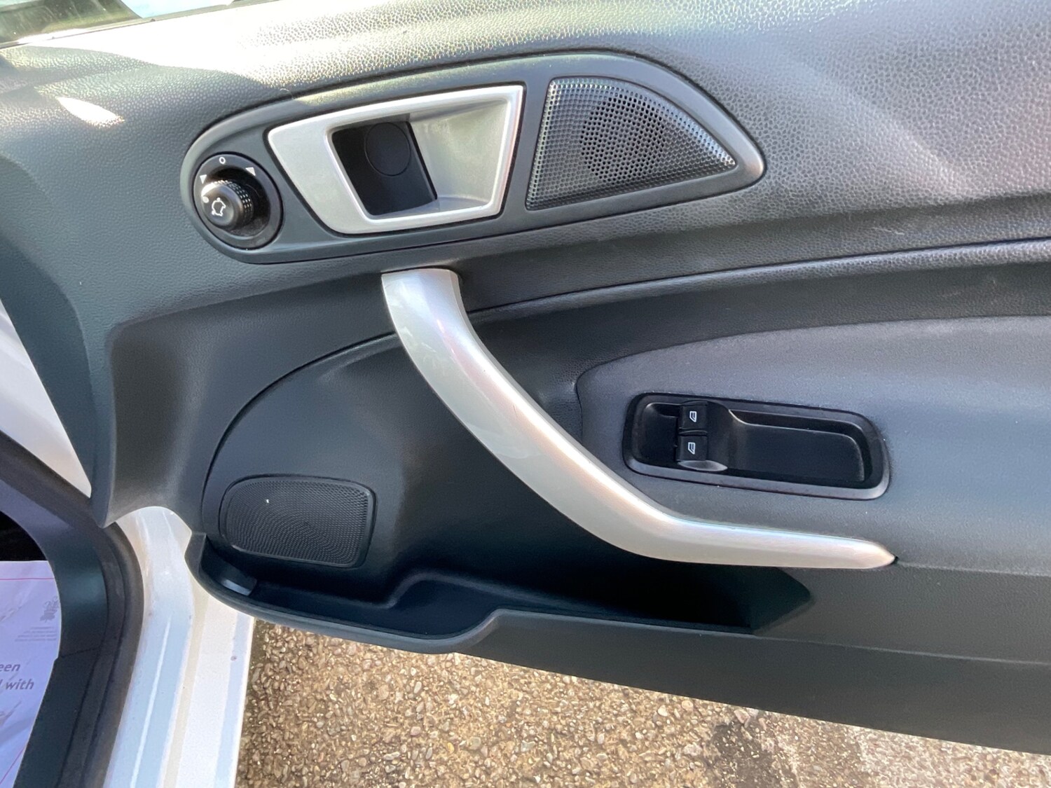 Used Ford Fiesta 2012 for sale - 76363125: Photo 17