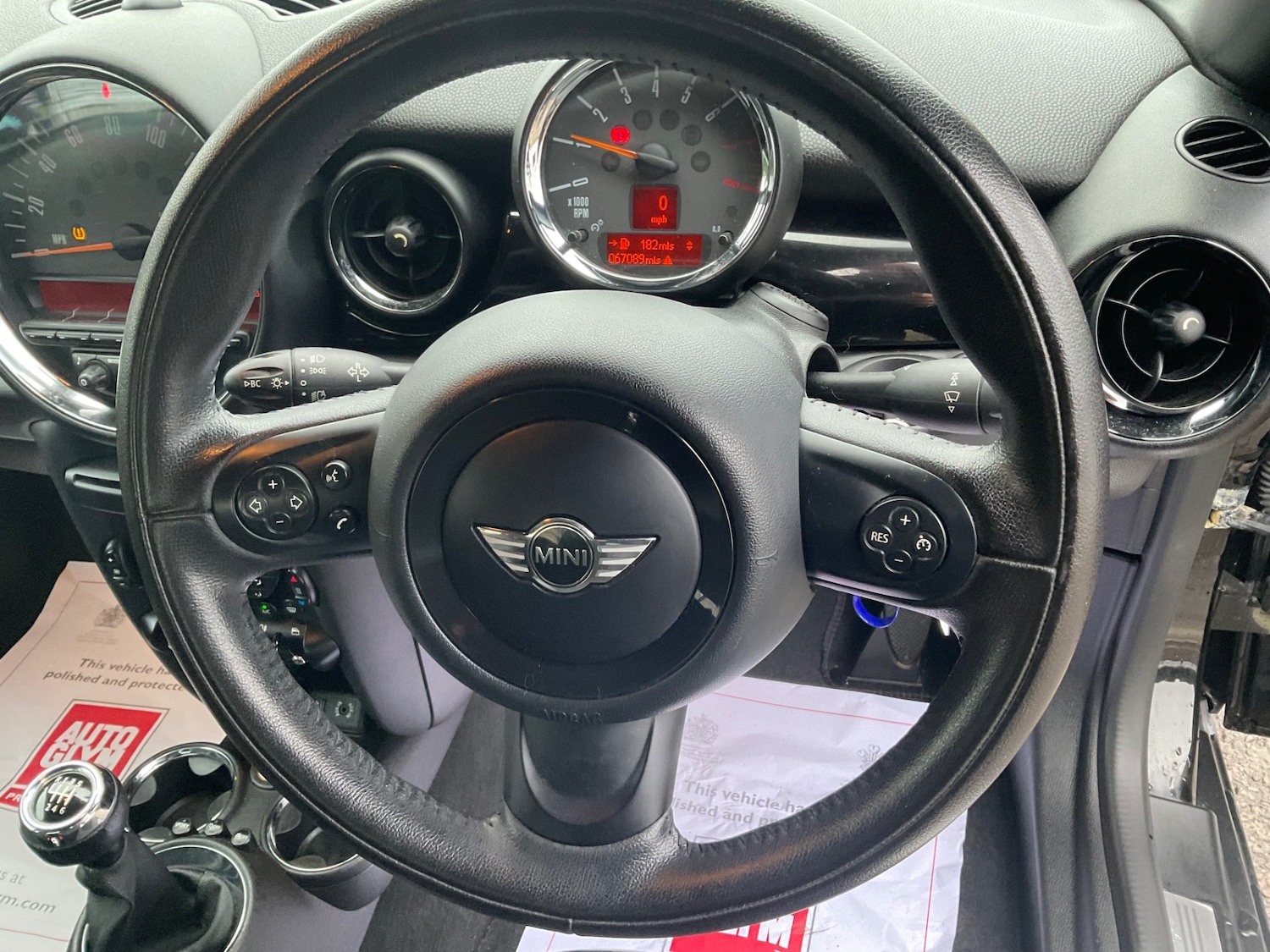 Used MINI Coupe 2015 for sale - 77024906: Photo 12