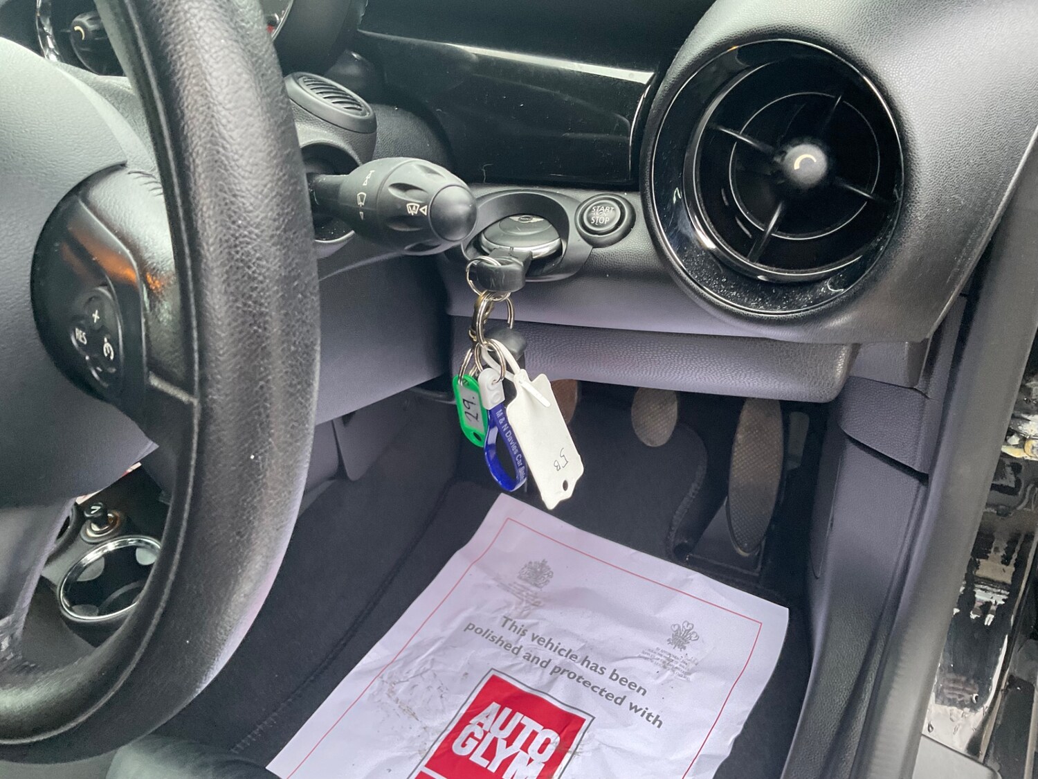 Used MINI Coupe 2015 for sale - 77024906: Photo 14