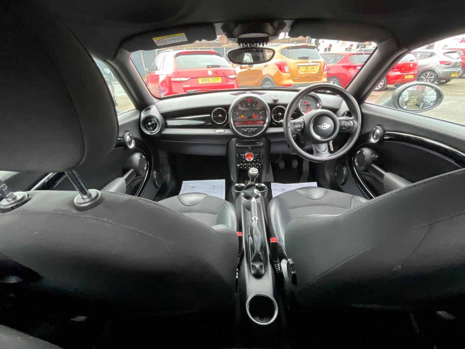 Used MINI Coupe 2015 for sale - 77024906: Photo 17