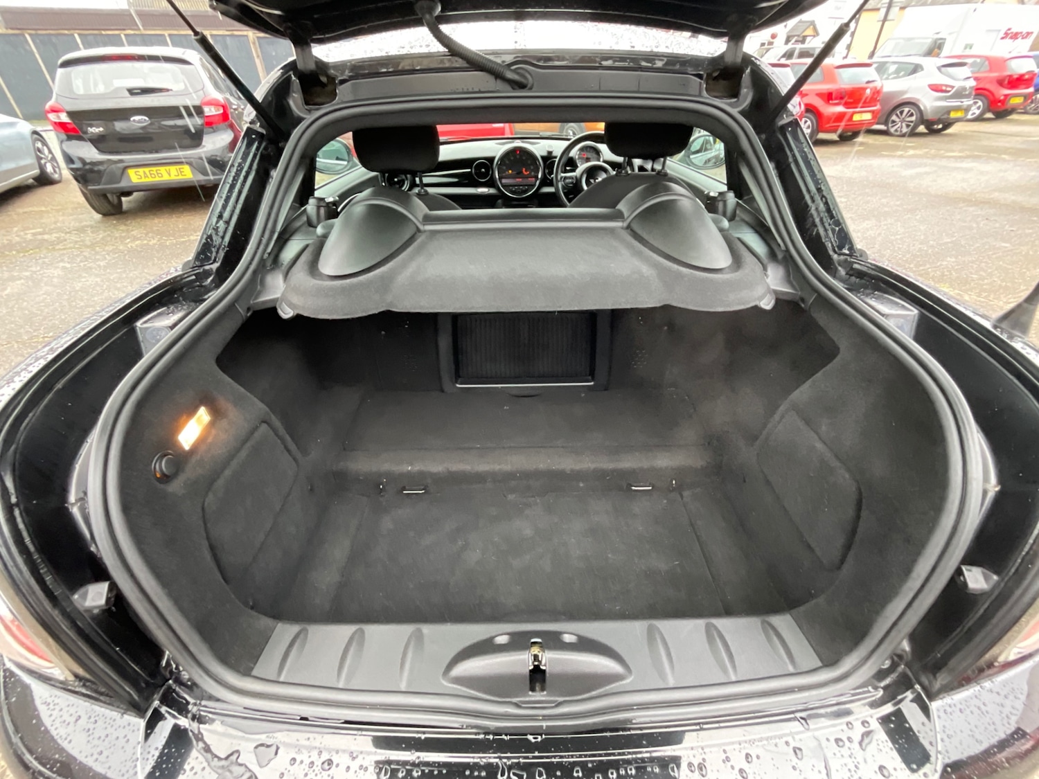 Used MINI Coupe 2015 for sale - 77024906: Photo 18