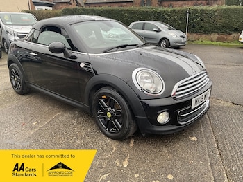 2015 (15) - 1.6 Cooper 3dr