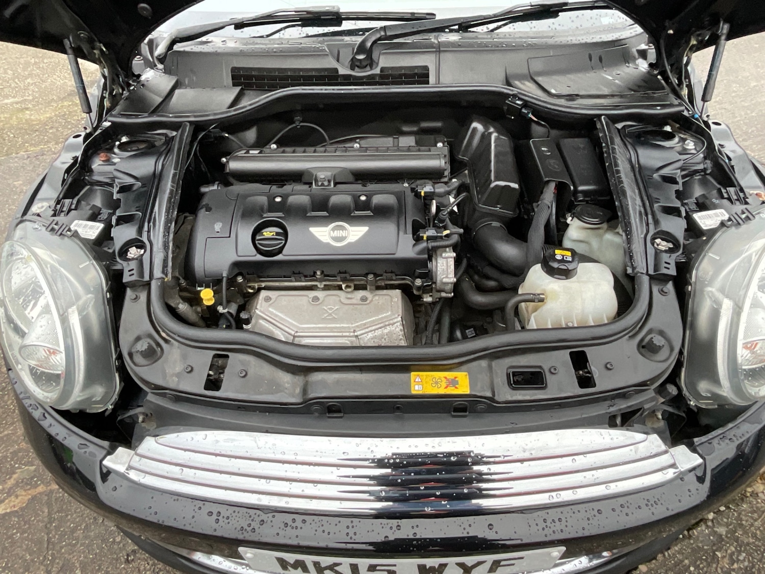 Used MINI Coupe 2015 for sale - 77024906: Photo 22