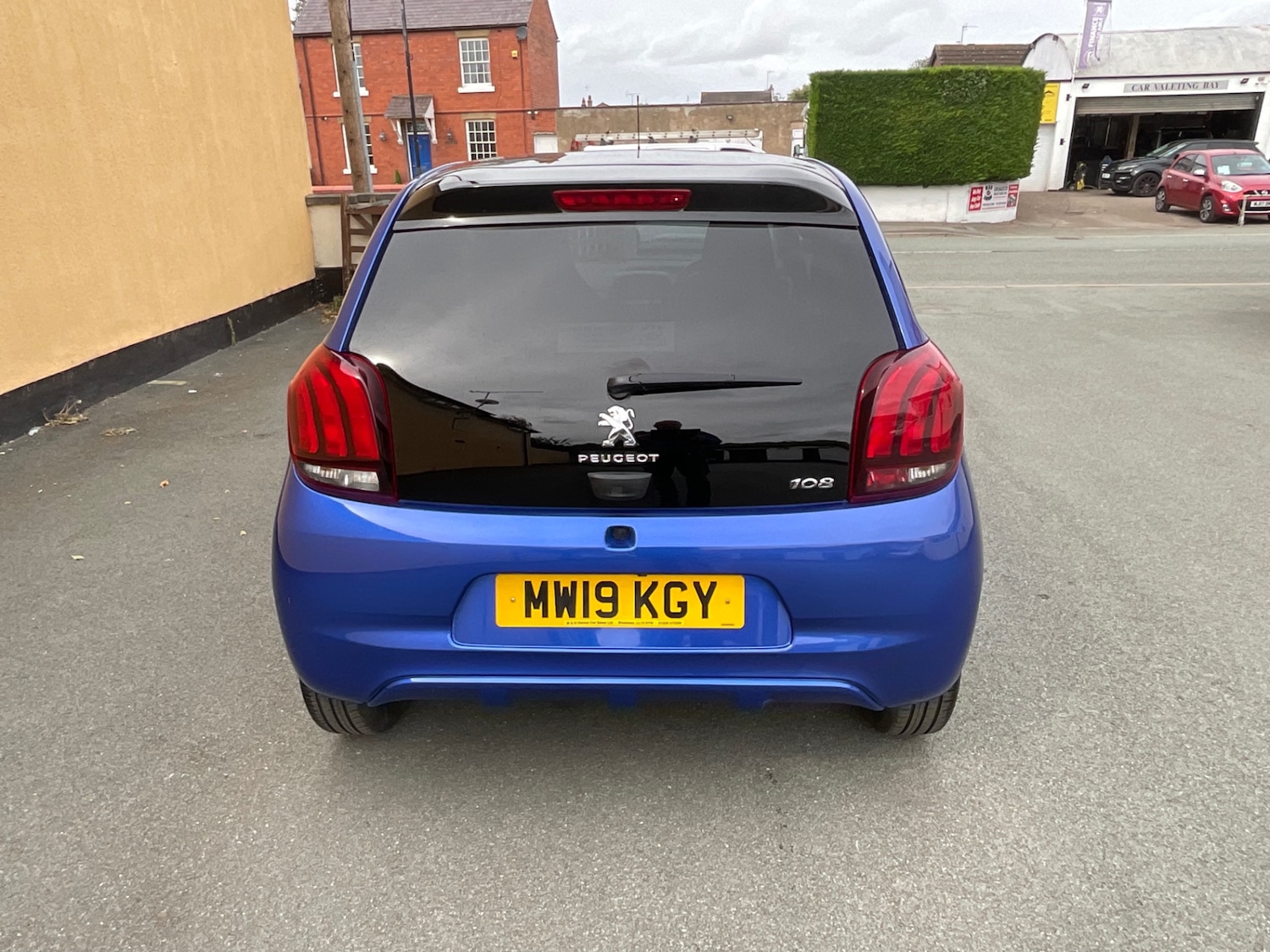 Vehicle 11