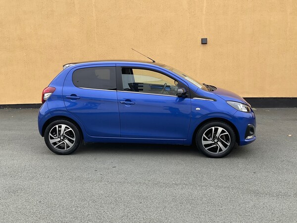 Used Peugeot 108 2019 for sale - 75750298: Photo 17